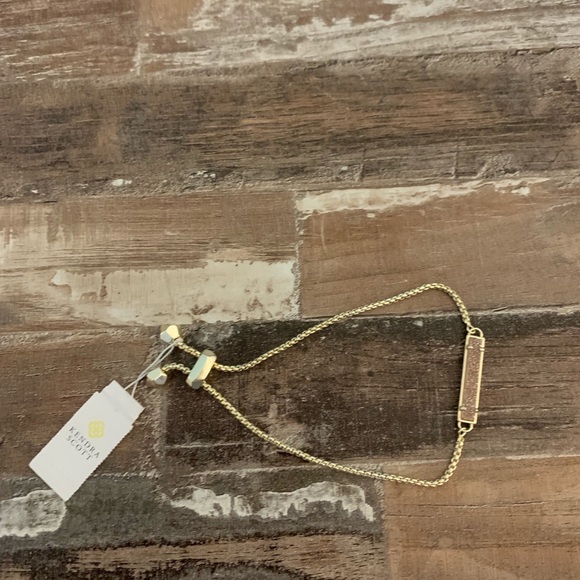 Brand new Kendra Scott bracelet - Picture 2 of 3